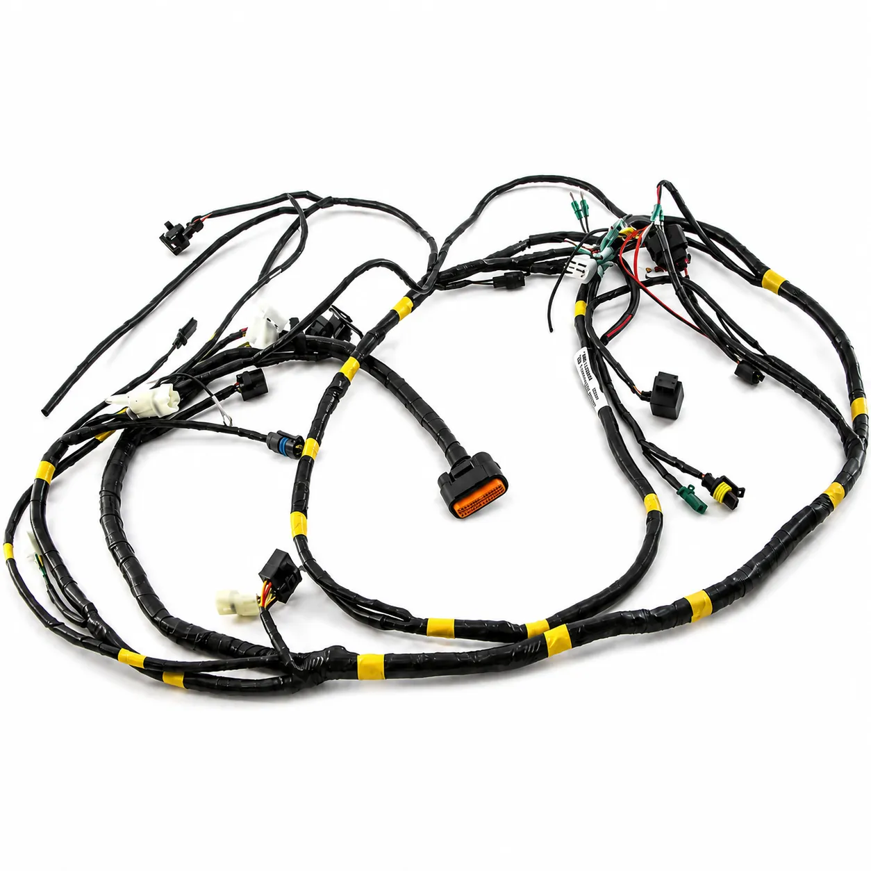 Automotive Wiring Harness