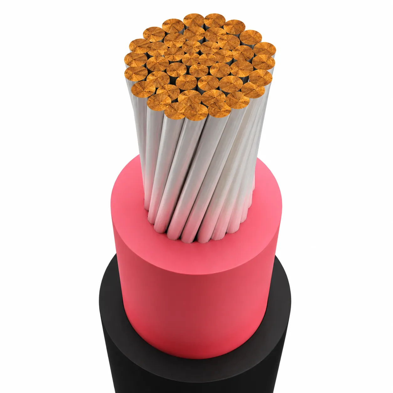 Solar DC Cable