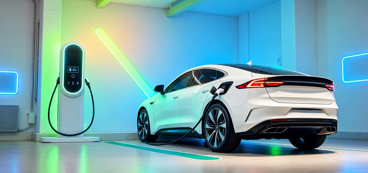 Built for Performance
